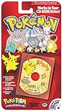 Pikachu PokeROM