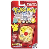 Pikachu PokeROM