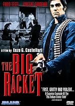 Watch The Big Racket Online Legally.