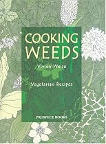 Cooking Weeds: Vegetarian Recipes