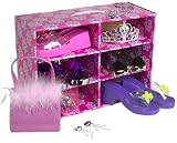Dress up Shoe Boutique