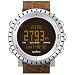 Suunto Core Altimeter Watch Alu Light, One Size