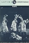 Latins Anonymous: Two Plays