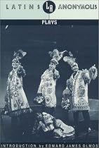 Latins Anonymous: Two Plays