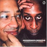 Progression Sessions: UK Live 2003