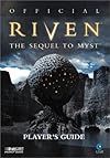 Official Riven Players Guide (Bradygames Strategy Guide)