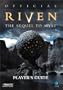 Official Riven Players Guide (Bradygames Strategy Guide)