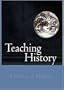 Teaching History