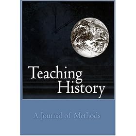 Teaching History by