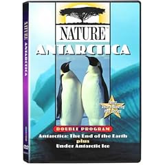 Nature: Antarctica by 