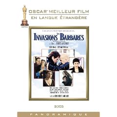 Les Invasions Barbares