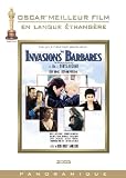 Les Invasions Barbares