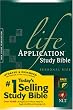 Life Application Study Bible: NLT: Personal Size