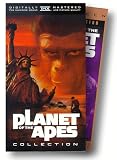Planet of the Apes Collection