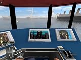 Eigenschaften Astragon  / Schiff Simulator 2006