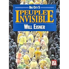 Peuple invisible