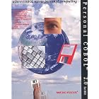 Click here to buy Micro Focus Personal COBOL 2.0 for DOS: Programmer's guide by  Micro Focus.