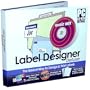 LabelDesigner Deluxe ( Windows )