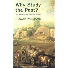 Why Study the Past?