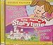 Sing-Along Storytime: Princess and the Pea/ Mary Mary Quite Contrary