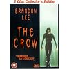 The Crow : Special Edition [DVD] [1994]