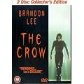 The Crow : Special Edition [DVD] [1994]