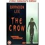 The Crow : Special Edition