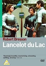 Lancelot du Lac [DVD] [1974]