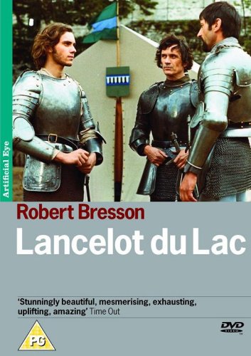 Lancelot du Lac [DVD] [1974]