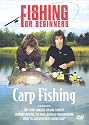 Fishing For Beginners - Carp Fishing [DVD]