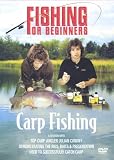 DVD : Fishing For Beginners - Carp Fishing