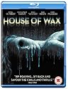 House Of Wax [Blu-ray] [2005]