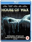 House of Wax [Blu-ray][Region Free]