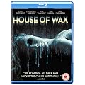 House of Wax [Blu-ray][Region Free]