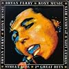 Roxy Music - Street Life: 20 Greatest Hits