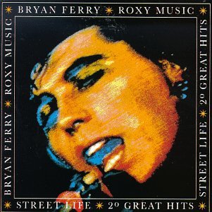 CD-Charts  Used : Street Life: 20 Greatest Hits