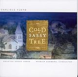 Cold Sassy Tree