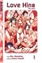 Love Hina: The Novel, Vol. 1