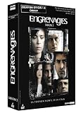 Engrenages, saison 3
