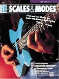 Tab Licks: Scales & Modes for Guitar