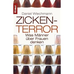 Zickenterror: Was M�nner �ber Frauen denken