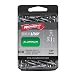 Arrow Fastener RMA1/8IP Medium Aluminum 1/8-Inch Rivets, 100-Pack