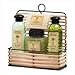 TROPICAL PLEASURE BATH SET