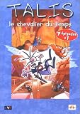Revue KVP  / Talis, chevalier du temps (8 épisodes)