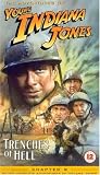 Young Indiana Jones - Trenches Of Hell [UK IMPORT] - Sean Patrick Flanery