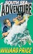 South Sea Adventure (Red Fox Older Fiction)