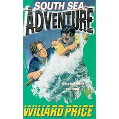 South Sea Adventure (Red Fox Older Fiction)