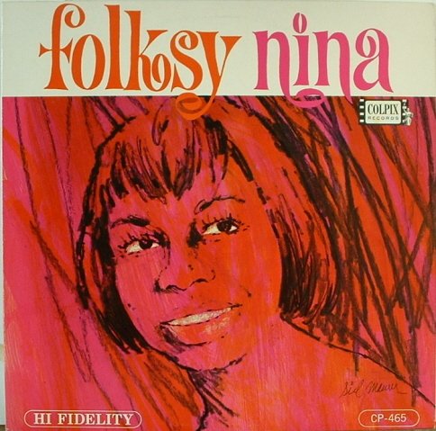 Folksy Nina