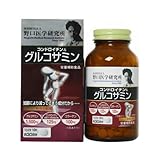 コンドロイチン&グルコサミン 390mg×300粒