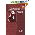 Anzengrubers Werke: Teil 3. Doppelselbstmord.-Der ledige... by  Ludwig Anzengruber